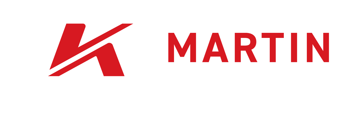 Martin Wheel Logo